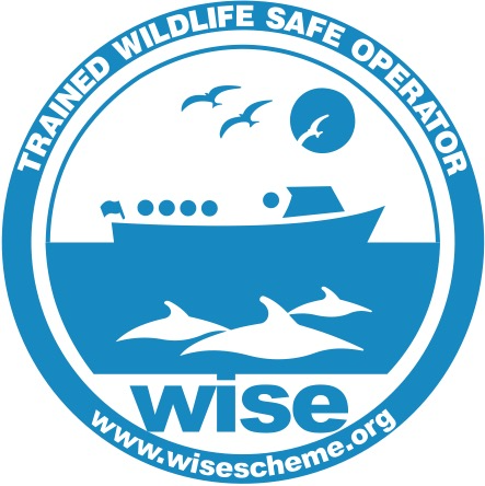 Wise Scheme Accredited Wildlife Safe Operator